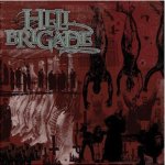 画像: HELL BRIGADE - S/T [CD] (USED)