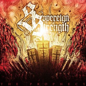 画像1: SOVEREIGN STRENGTH - The Prophecy [CD] (USED)