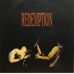 画像: REDEMPTION - Redemption (White) [EP] (USED)