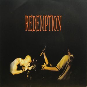 画像1: REDEMPTION - Redemption (White) [EP] (USED)