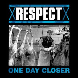 画像1: XRESPECTX - One Day Closer [CD]