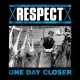 画像: XRESPECTX - One Day Closer [CD]