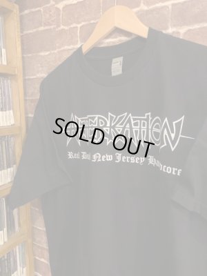 画像3: [XLサイズラス1] ALTERKATION - Real Deal Tシャツ [Tシャツ ]