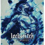 画像: LOCKSTITCH - Powerize [CD]