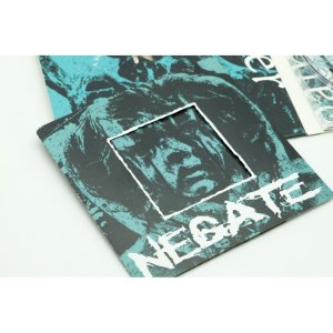 画像3: NEGATE - Between Anger And Pain [CD]