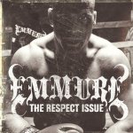 画像: EMMURE - The Respect Issue [CD] (USED)