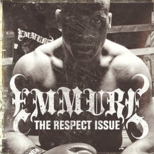 画像1: EMMURE - The Respect Issue [CD] (USED)