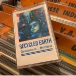 画像: RECYCLED EARTH - Assignment:Survival [CASSETTE]