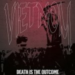 画像: VIETNOM - Death Is The Outcome [CD]