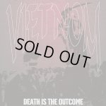 画像: VIETNOM - Death Is The Outcome [CD]