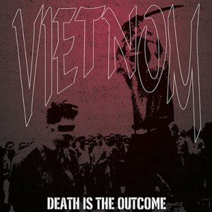 画像1: VIETNOM - Death Is The Outcome [CD]