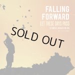 画像: FALLING FORWARD - Let These Days Pass :The Complete Anthology1991-1995 [CD]