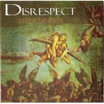 画像: DISRESPECT - Meridian [EP] (USED)