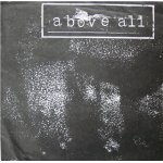 画像: ABOVE ALL - Saviour [EP] (USED)