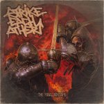 画像: STRIKE EACH OTHER - The Final Mixtape [CD]