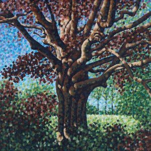 画像1: ONE STEP CLOSER - Songs for the Willow (Colored Vinyl) [LP]