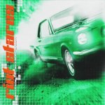 画像: RIOT STARES - Sounds Of Acceleration [CD]