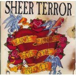 画像: SHEER TERROR - Love Songs For The Unloved [CD] (USED)