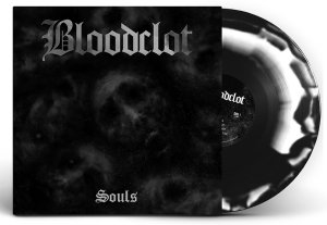 画像3: BLOODCLOT - Souls (Ltd. Black and White Smoke) [LP]