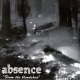 画像: ABSENCE - From The Bloodshed [EP] (USED)