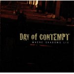 画像: DAY OF CONTEMPT - Where Shadows Lie [CD] (USED)