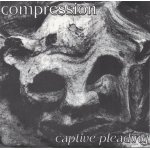 画像: COMPRESSION / WAR PRAYER - Split [EP] (USED)