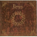 画像: PURUSAM - Daybreak Chronicles (通常盤Black / Ltd. Gold) [LP]
