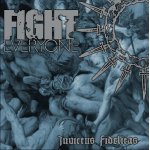 画像: xFIGHT EVERYONEx - Invictus Fidelitas [CDEP] (USED)