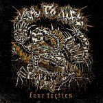 画像: LOST TO LIFE - Fear Tactics [CD]