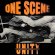 画像1: VARIOUS ARTISTS - One Scene Unity: A Hardcore Compilation Vol. 1 [CD]