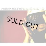 画像: FOREVER AND A DAY - The Art Of Creation [CD]