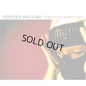 画像1: FOREVER AND A DAY - The Art Of Creation [CD]