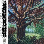 画像: ONE STEP CLOSER - Songs for the Willow [CD]