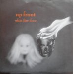 画像: UP FRONT - What Fire Does [EP] (USED)