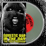 画像: DOMESTIC WAR / IN THE DAY - Split [EP]