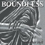 画像: BOUNDLESS - Another Hell (Maroon/Haze) [EP]