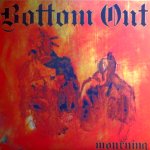 画像: BOTTOM OUT - Mourning [EP]