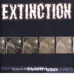 画像: EXTINCTION - Hypocrisy Breeds Traitors [CD] (USED)