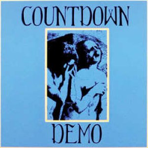 画像1: COUNTDOWN - Demo [EP]