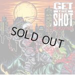 画像: GET THE SHOT - Perdition [CD]
