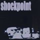 画像: SHOCKPOINT - S/T [CD]