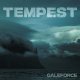 画像: TEMPEST - Galeforce [EP]