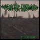 画像: WAKE OF HUMANITY - At Capacity (Green) [EP]