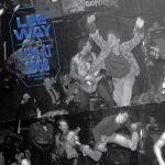 画像: LEEWAY - Live at CBGB (Ltd. Red) [LP]