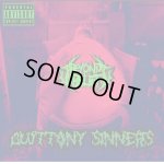 画像: BEYOND BELIEF - Gluttony Sinners [CD]