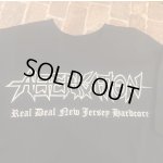 画像: [XLサイズラス1] ALTERKATION - Real Deal Tシャツ [Tシャツ ]