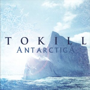 画像1: TO KILL - Antarctica [CD] (USED)