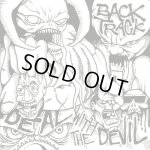 画像: BACKTRACK - Deal With The Devil (Green) [EP]