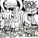 画像: BACKTRACK - Deal With The Devil (Green) [EP]