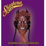 画像: SKARHEAD - Generators Of Violence [LP]